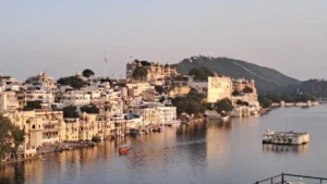 Epic Motorcycle Journey Across India!