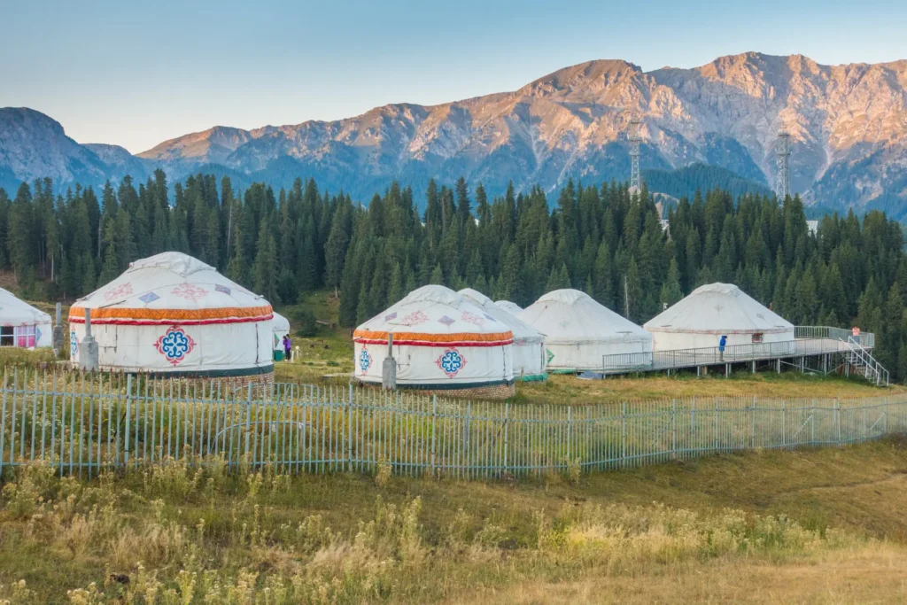 Mongolia
