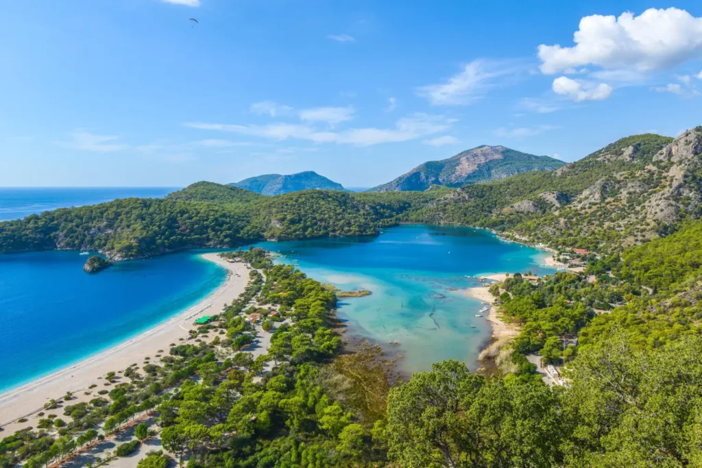 ⁠Turkey
